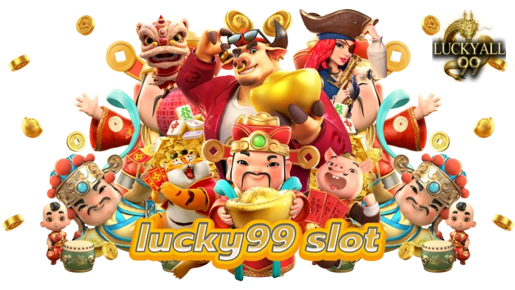 lucky99 slot